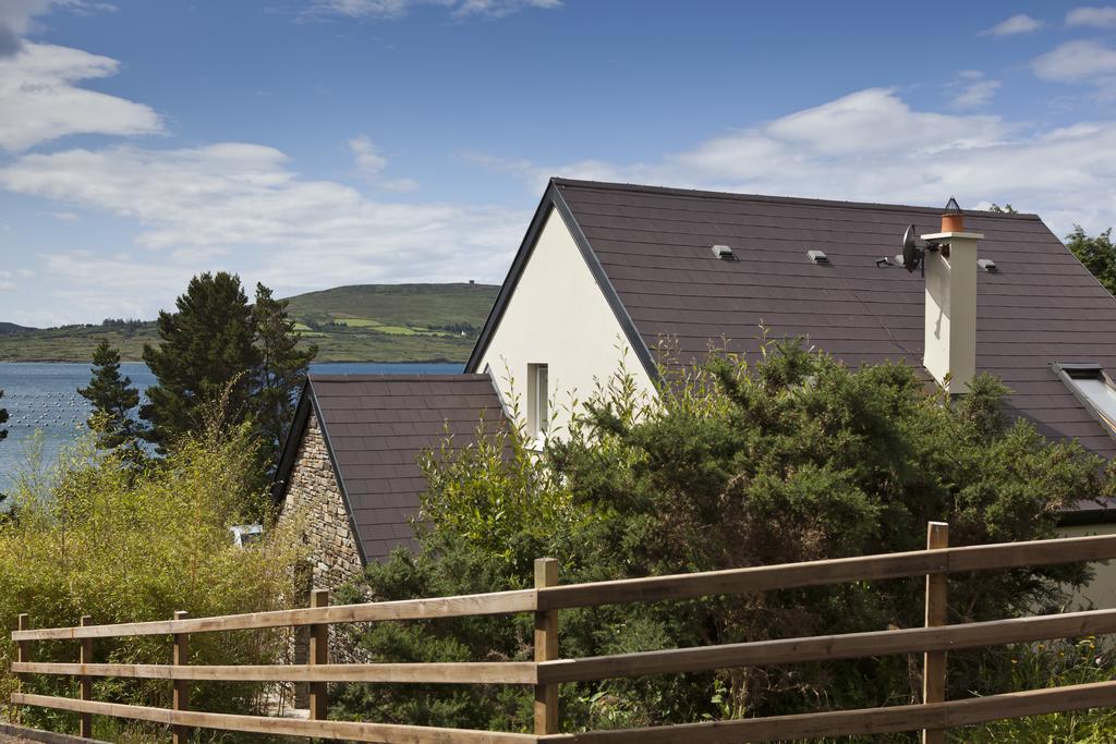 Berehaven Lodge Castletownbere Exterior photo